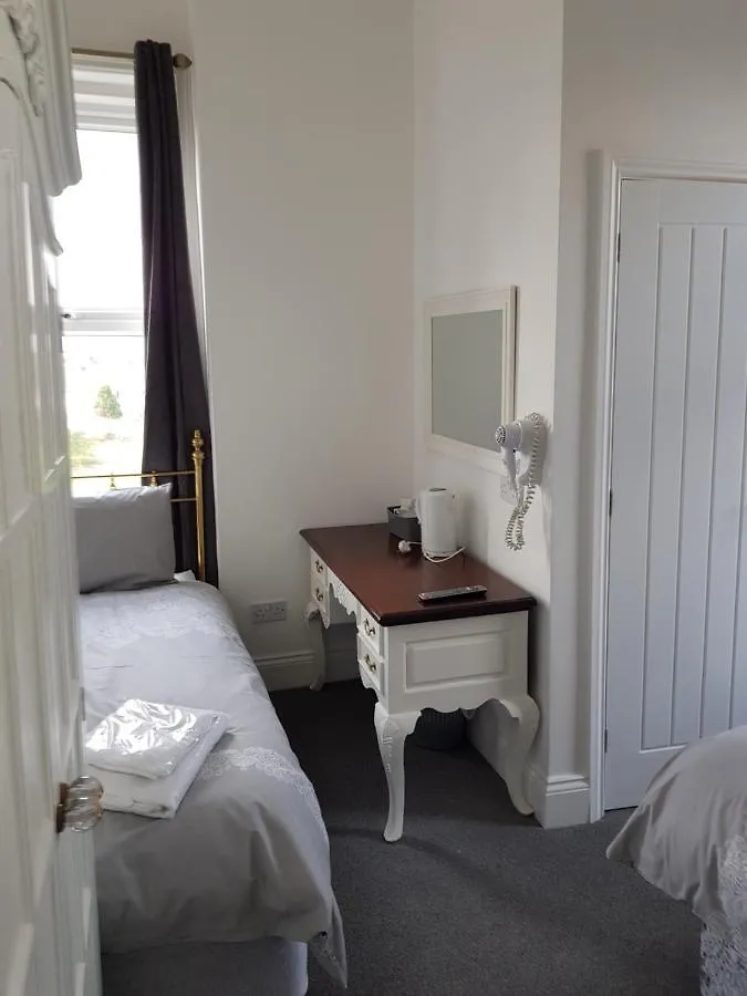 Kingswood Guest House Stockton-on-Tees