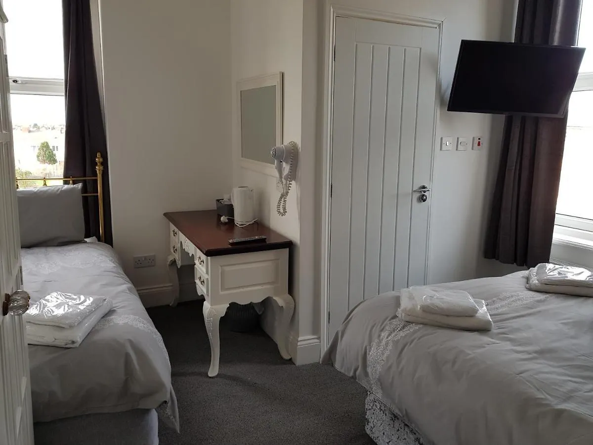 Kingswood Guest House Stockton-on-Tees