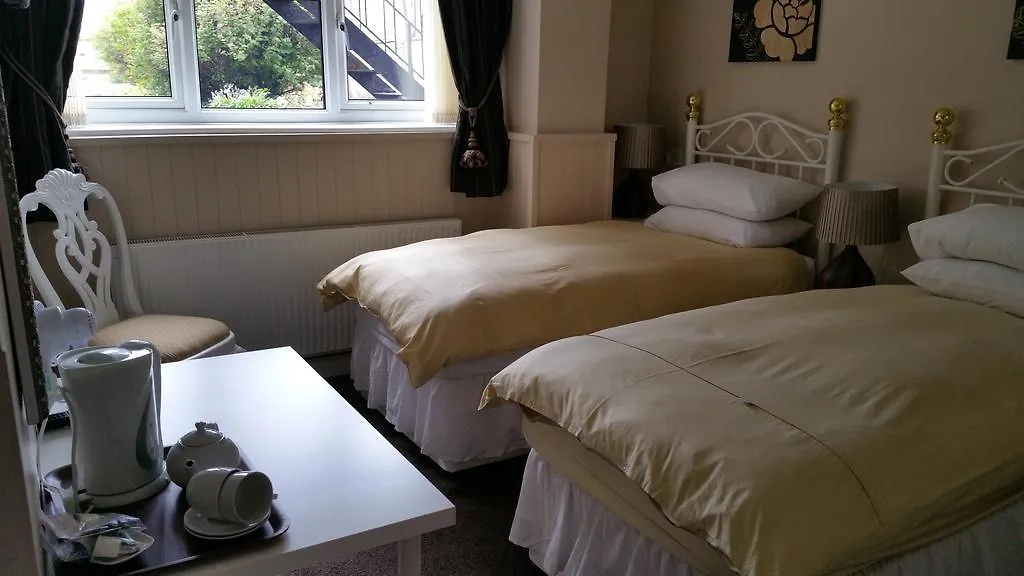 Kingswood Guest House Stockton-on-Tees