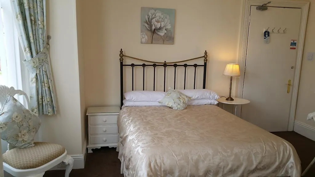 ***  Kingswood Guest House Stockton-on-Tees United Kingdom