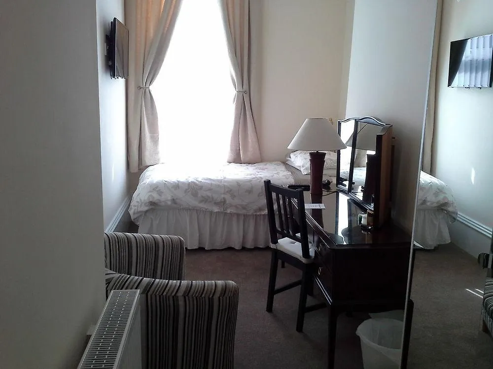 Kingswood Guest House Stockton-on-Tees